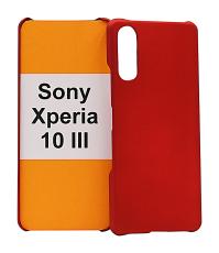 Hardcase Deksel Sony Xperia 10 III (XQ-BT52)
