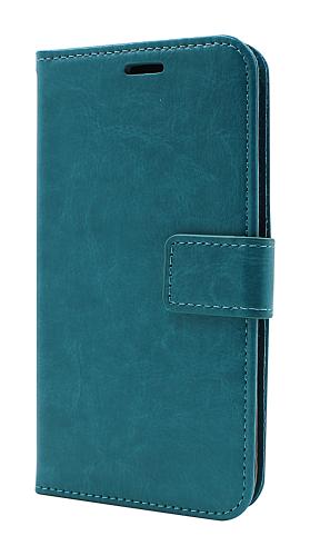 Crazy Horse Wallet iPhone 12 Pro (6.1)