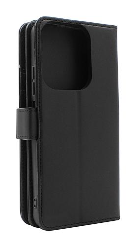 Skimblocker Xiaomi Redmi 15C XL Lommebok Deksel