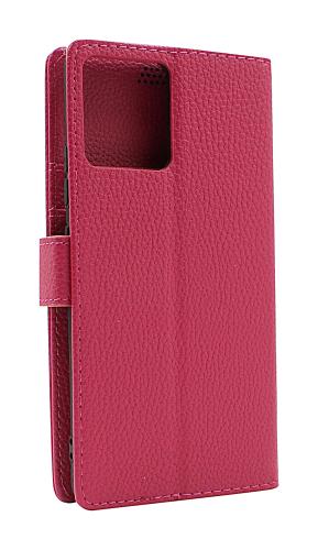 New Standcase Wallet Motorola Edge 30 Fusion 5G