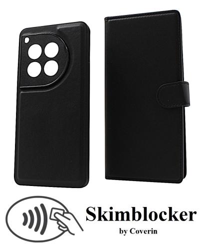 Skimblocker Magnet Wallet OnePlus 12 5G