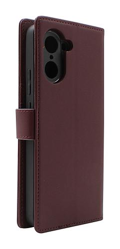 Skimblocker OnePlus Nord CE5 Magnet Lommebok Deksel