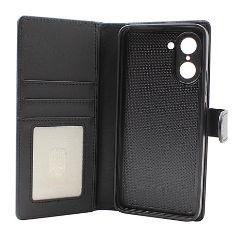 Skimblocker OnePlus Nord CE5 (CPH2719) Magnet Lommebok Deksel