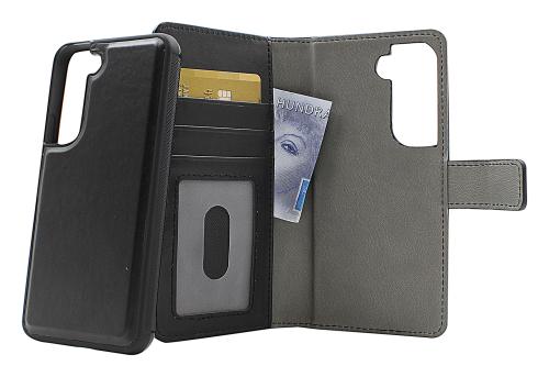 Skimblocker Magnet Wallet Samsung Galaxy S22 5G