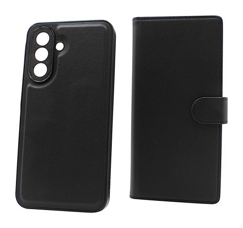 Skimblocker Samsung Galaxy A27 Magnet Lommebok Deksel