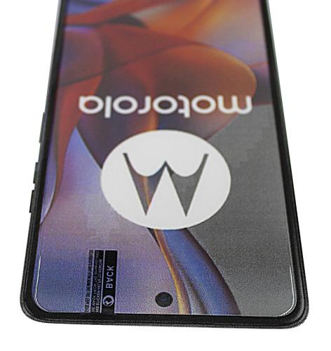 Skjermbeskyttelse av glass Motorola Moto G75 5G