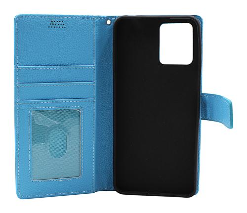 New Standcase Wallet Motorola Moto G14