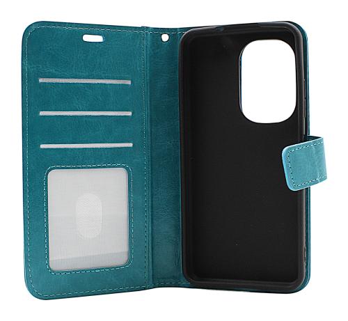 Crazy Horse Wallet Asus ZenFone 10 5G