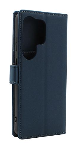 Skimblocker Samsung Galaxy S26 Ultra Lommebok Deksel