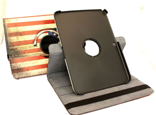 360 Etui Samsung Galaxy Tab 3 10.1 (P5210)