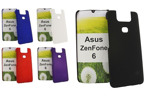 Hardcase Deksel Asus ZenFone 6 (ZS630KL)