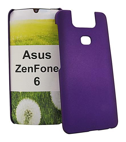 Hardcase Deksel Asus ZenFone 6 (ZS630KL)