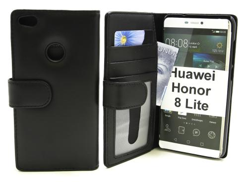 Lommebok-etui Huawei Honor 8 Lite