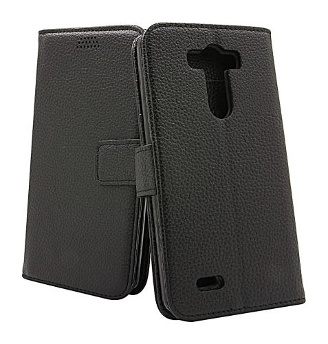 New Standcase Wallet LG G3 (D855)