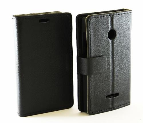 Standcase Wallet Microsoft Lumia 532