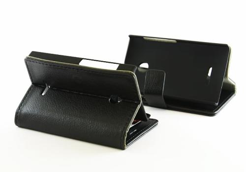 Standcase Wallet Microsoft Lumia 532