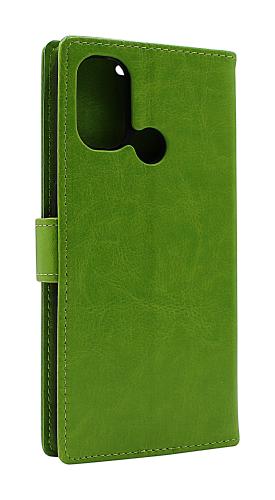 Crazy Horse Wallet OnePlus Nord N100