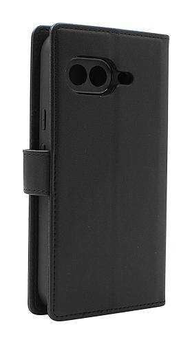 Skimblocker Google Pixel 9a Magnet Lommebok Deksel