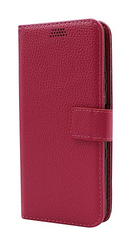 New Standcase Wallet Sony Xperia 10 III (XQ-BT52)