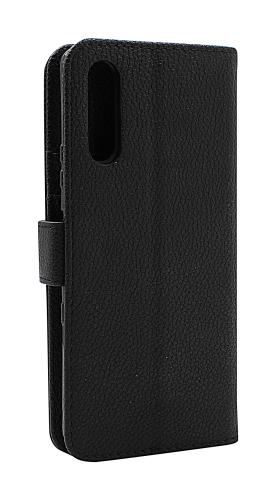 New Standcase Wallet Sony Xperia 10 III (XQ-BT52)