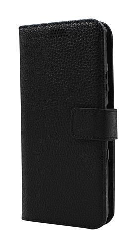 New Standcase Wallet Sony Xperia 10 III (XQ-BT52)