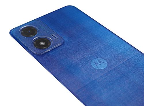 Kameraglass Motorola Moto G04