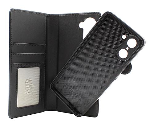 Skimblocker OnePlus Nord CE5 (CPH2719) Magnet Lommebok Deksel