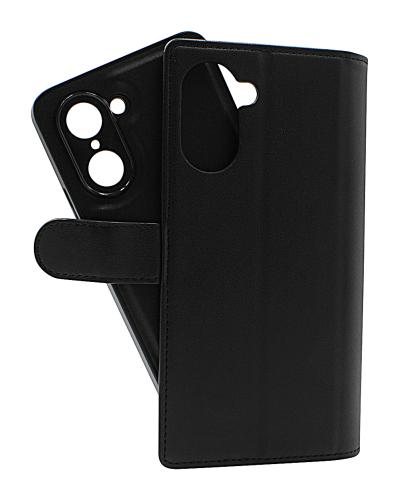Skimblocker OnePlus Nord CE5 (CPH2719) Magnet Lommebok Deksel