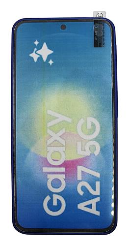 Skjermbeskyttelse av glass Samsung Galaxy A27