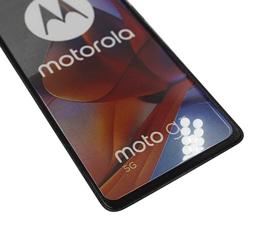 Skjermbeskyttelse av glass Motorola Moto G75 5G