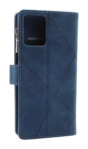 XL Standcase Lyxetui Motorola Moto G23