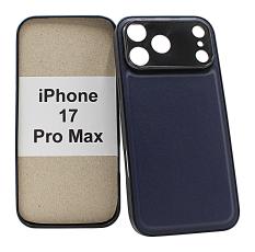 Magnet Deksel iPhone 17 Pro Max