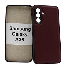Magnet Deksel Samsung Galaxy A36