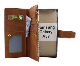 XL Samsung Galaxy A37 5G Luksus Lommebok Deksel