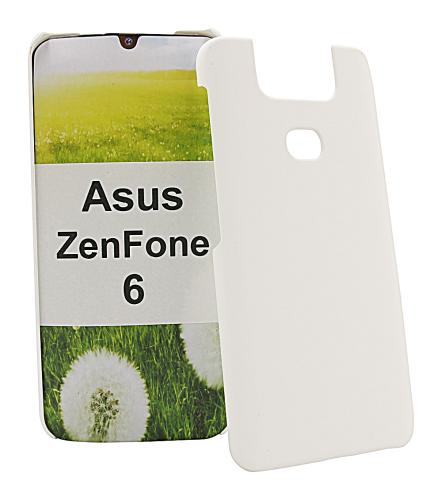 Hardcase Deksel Asus ZenFone 6 (ZS630KL)