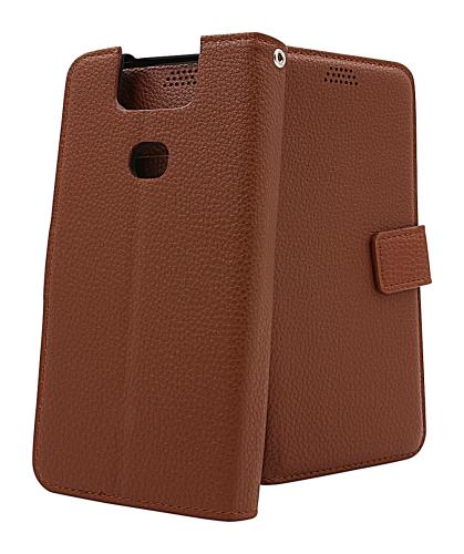 New Standcase Wallet Asus ZenFone 6 (ZS630KL)