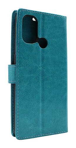 Crazy Horse Wallet OnePlus Nord N100