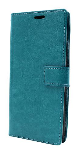 Crazy Horse Wallet OnePlus Nord N100