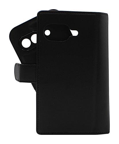 Skimblocker Google Pixel 9a Magnet Lommebok Deksel