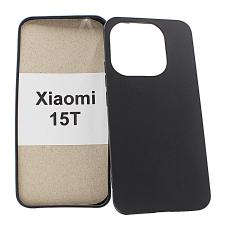 TPU Deksel Xiaomi 15T