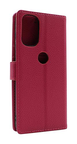 New Standcase Wallet Motorola Moto G31/G41