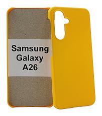 Hardcase Deksel Samsung Galaxy A26