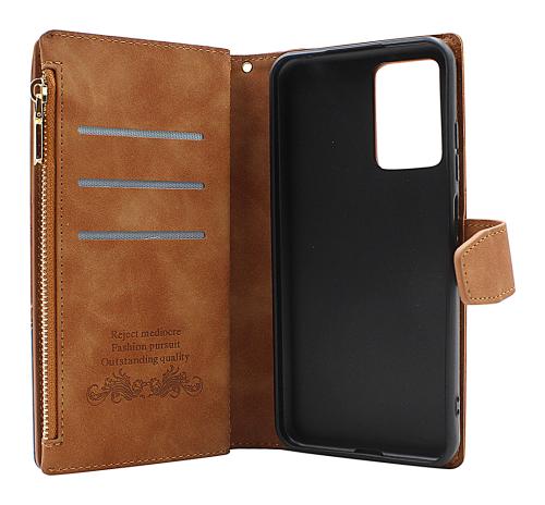 XL Standcase Lyxetui Xiaomi Redmi 10 5G (2022)