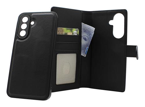 Skimblocker Samsung Galaxy A27 Magnet Lommebok Deksel