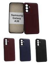 Magnet Deksel Samsung Galaxy A36