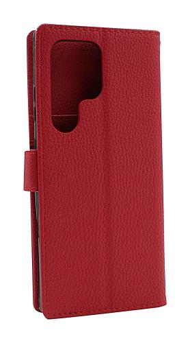 New Standcase Wallet Samsung Galaxy S24 Ultra 5G (SM-S928B/DS)