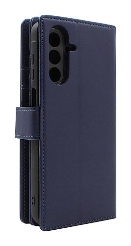 Skimblocker Samsung Galaxy A17 XL Magnet Lommebok Deksel