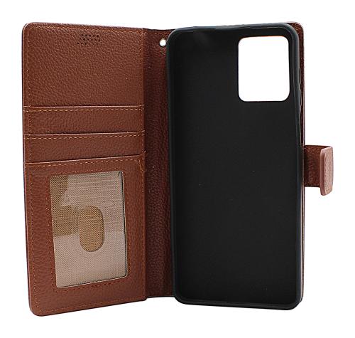 New Standcase Wallet Motorola Moto G14