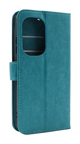 Crazy Horse Wallet Asus ZenFone 10 5G