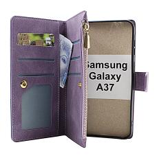 XL Samsung Galaxy A37 5G Luksus Lommebok Deksel
